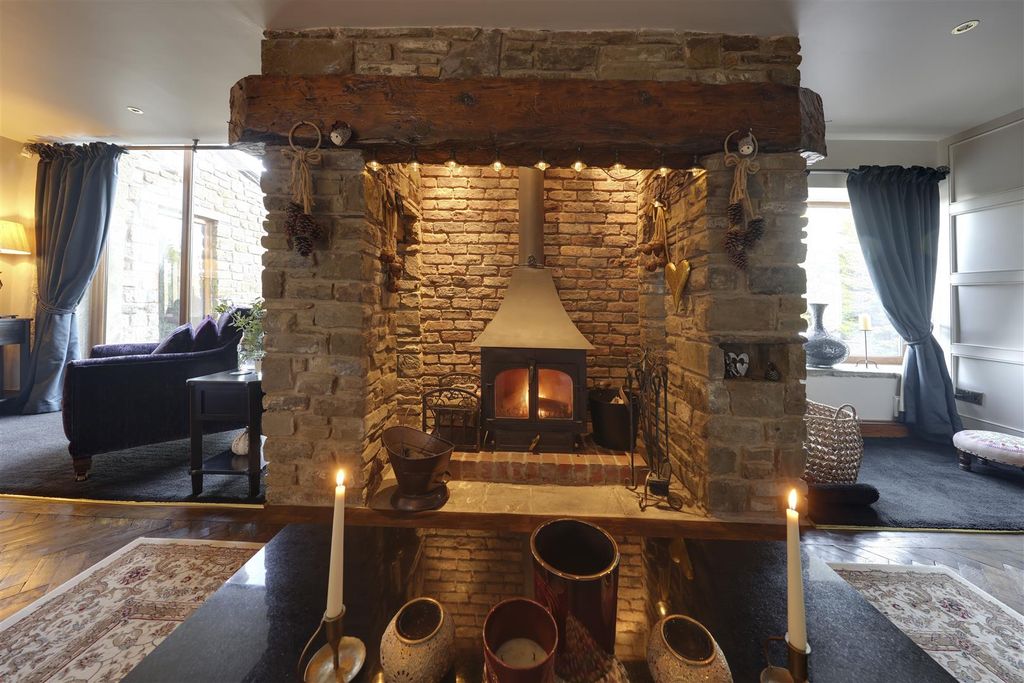 Additional image 26 of 7 bed detached house for saleRoyds Road, Stacksteads, Bacup, Rossendale OL13