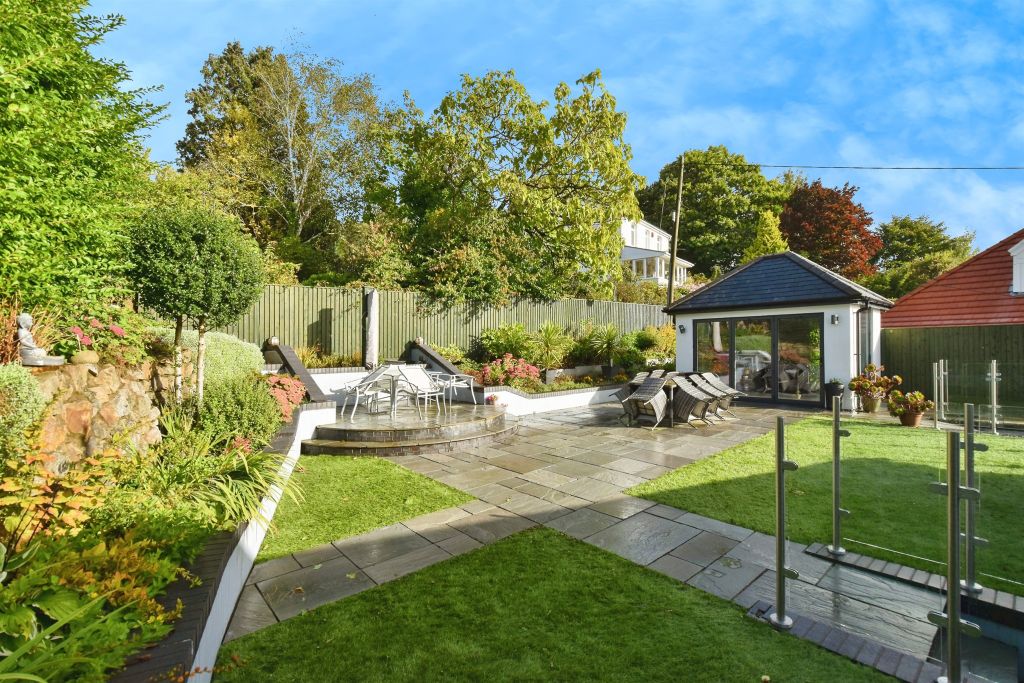 Additional image 7 of 4 bed detached house for saleVaynor Lane, Cefn Coed, Merthyr Tydfil CF48