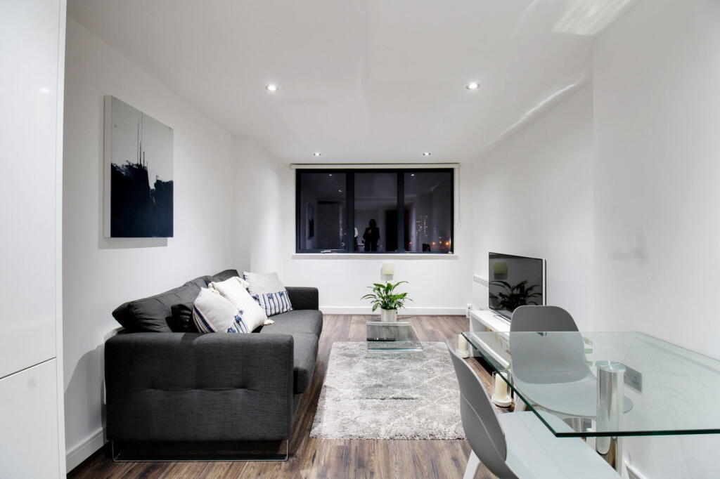 9 Wrentham Street, Birmingham, B5 6QR