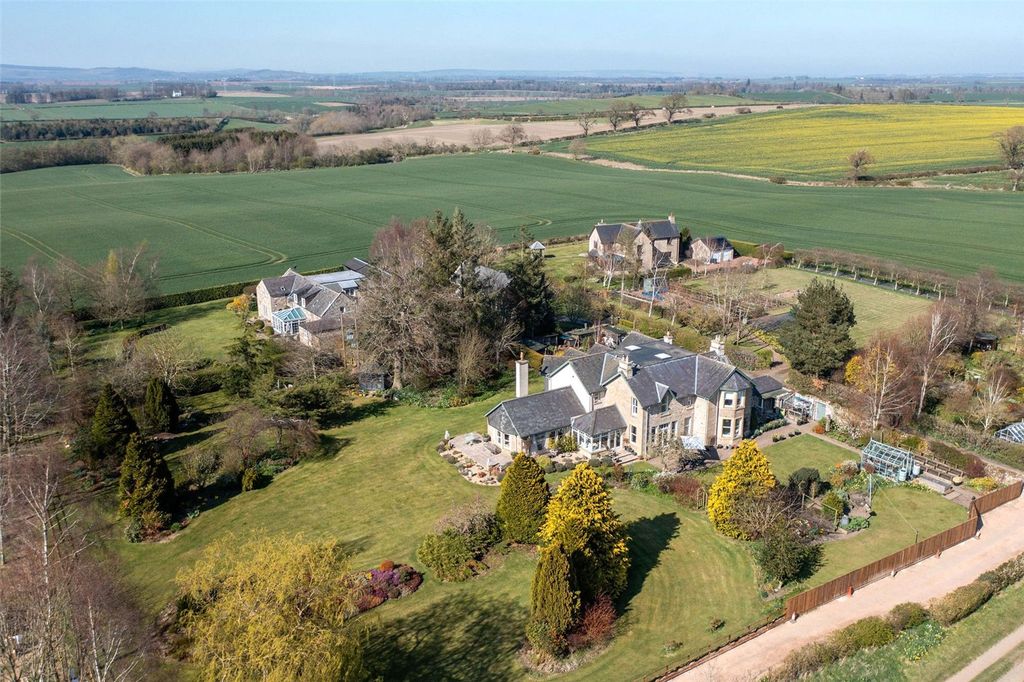 Additional image 49 of 5 bed detached house for saleMarlfield, Coldstream TD12