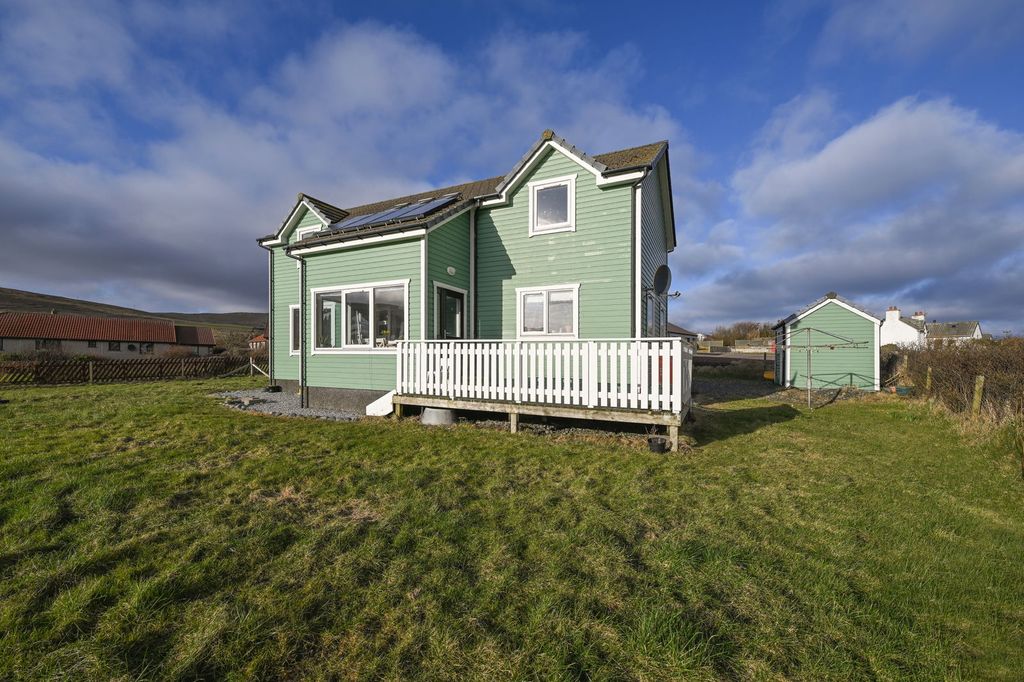 Additional image 54 of 3 bed detached house for saleKrooshin Burn, Sandwick, Shetland ZE2