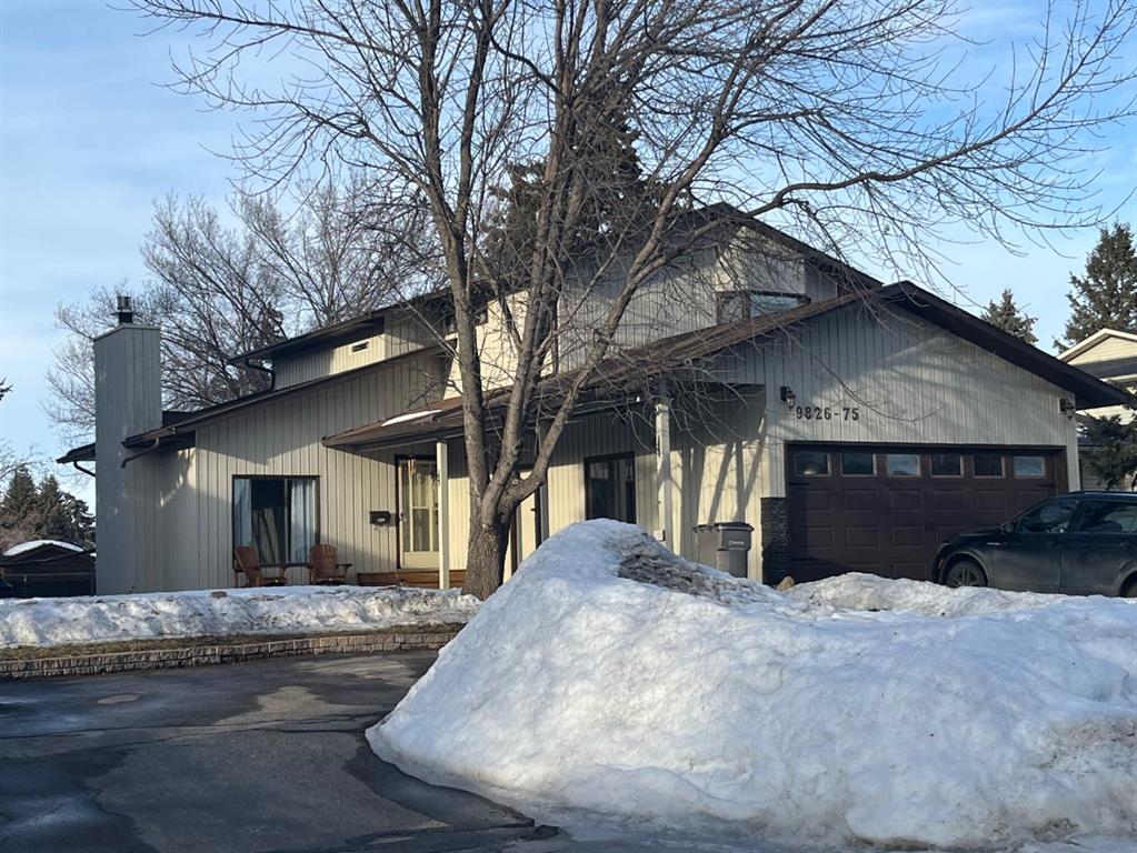 Additional image 3 of 9826 75 Avenue, Grande Prairie, AB, T8V 4W9