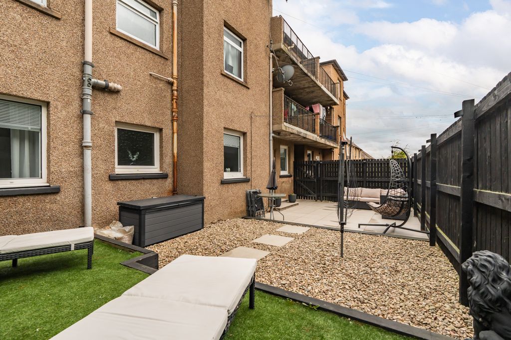 Additional image 21 of 3 bed flat for sale27 Waverley Road, Bonnyrigg EH19