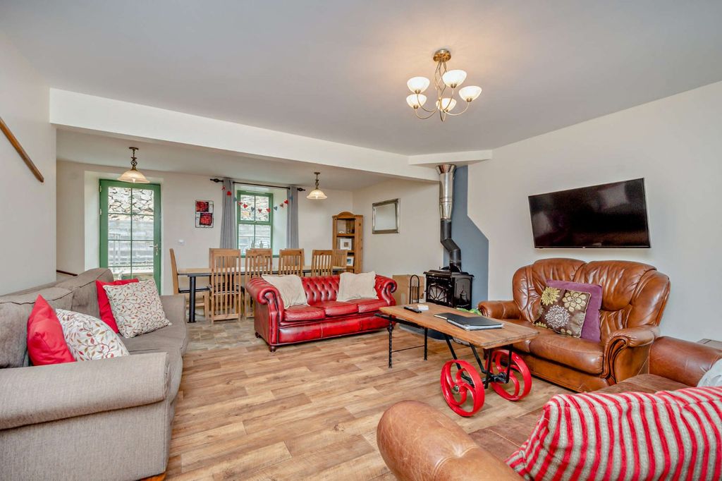 Property for saleSpindlestone Mill, Spindlestone, Belford, Northumberland NE70 photo 5