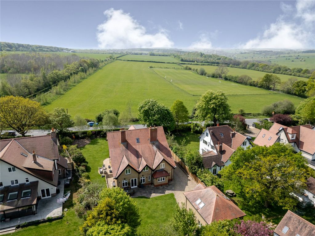 Additional image 2 of 5 bed detached house for saleHalston House, 88 Cornwall Road, Harrogate, North Yorkshire HG1