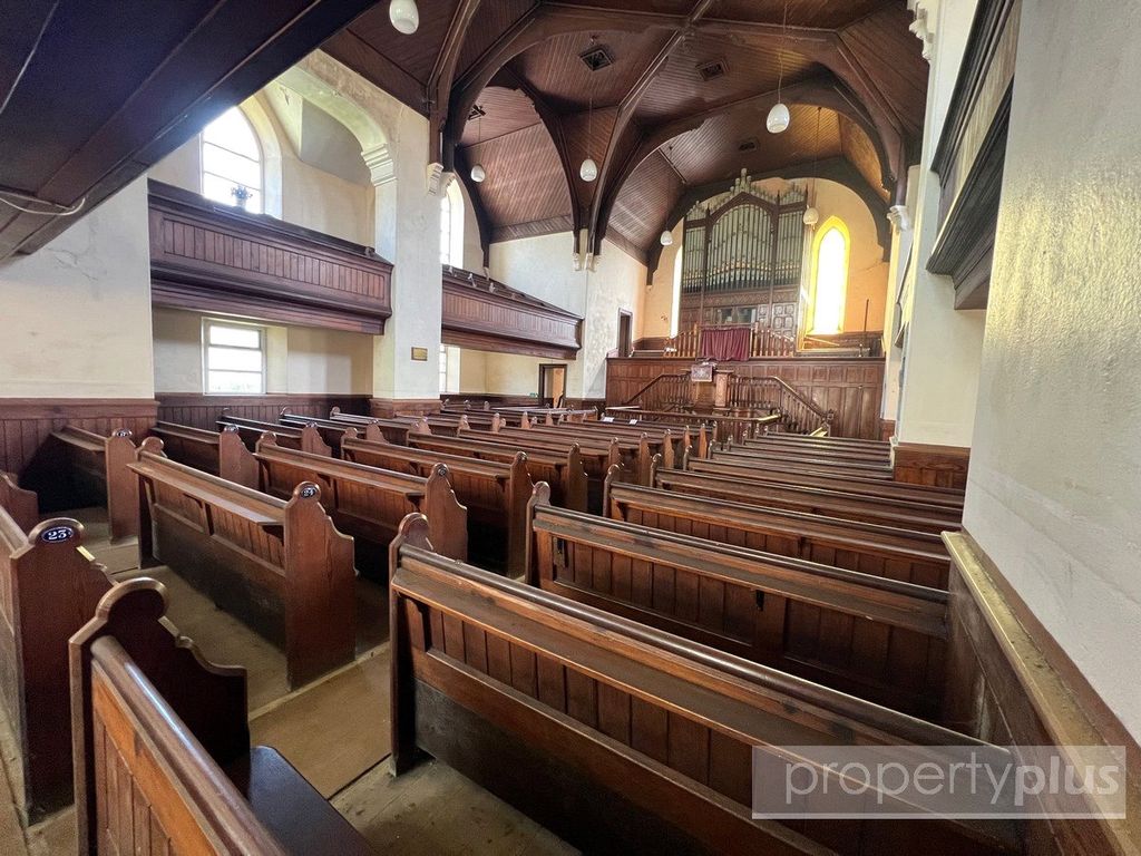 Additional image 4 of Land for saleEnglish Congregation Church, Pentre, Rhondda Cynon Taff CF41
