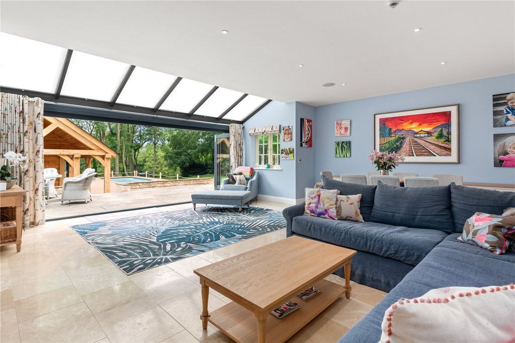 Additional image 12 of 7 bed detached house for saleHigh Street, Ketton, Stamford, Lincolnshire PE9