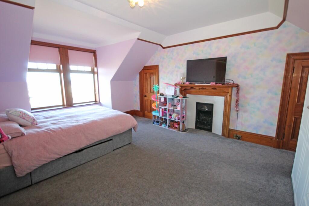 Additional image 19 of Braehead, 5 Marchmont Crescent, Buckie, Banffshire, AB56 4BX