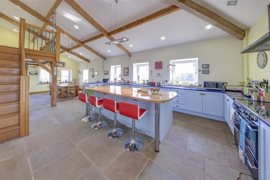 Additional image 16 of 16 bed detached house for saleMiddle Bank Top Farm, Lumb, Rossendale - With 89 Acres BB4