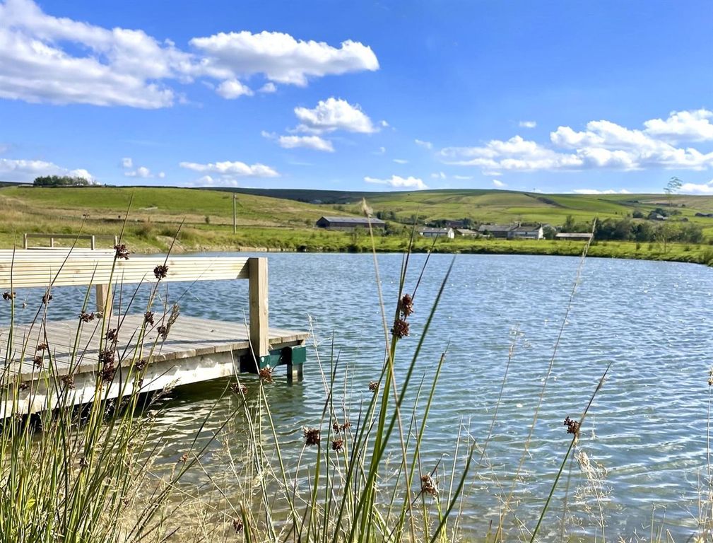 Additional image 5 of Land for saleDean Lane, Rossendale BB4