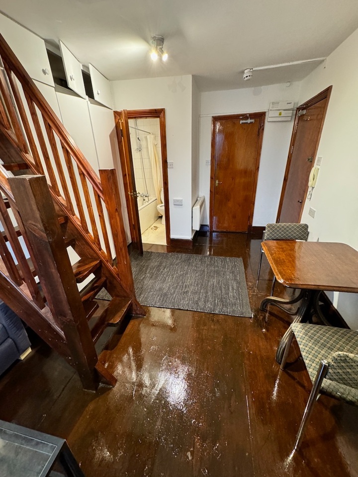 Additional image 5 of 1 Bed Flat, Harrington Square, NW1, N1 7GU