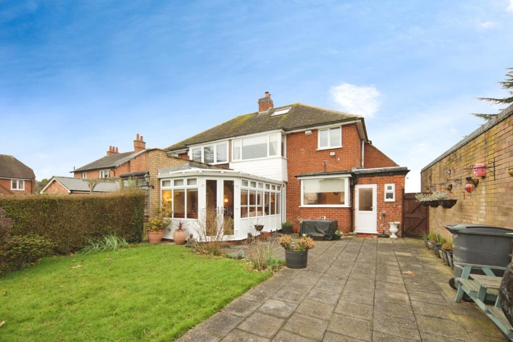 Additional image 18 of Coventry Road, Coleshill, Birmingham, Warwickshire, B46