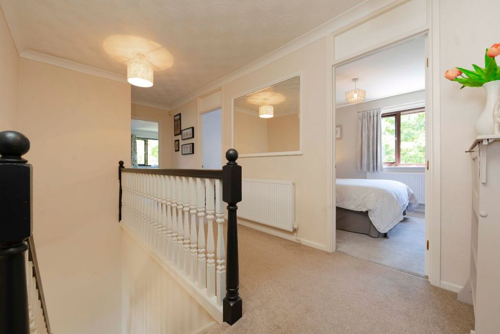 Additional image 31 of 4 bed detached house for saleBryn Gwennol, Sunny Bank, Treharris CF46
