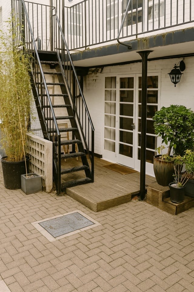 Additional image 10 of 1 Bed Flat, London, N1, N1 7GU