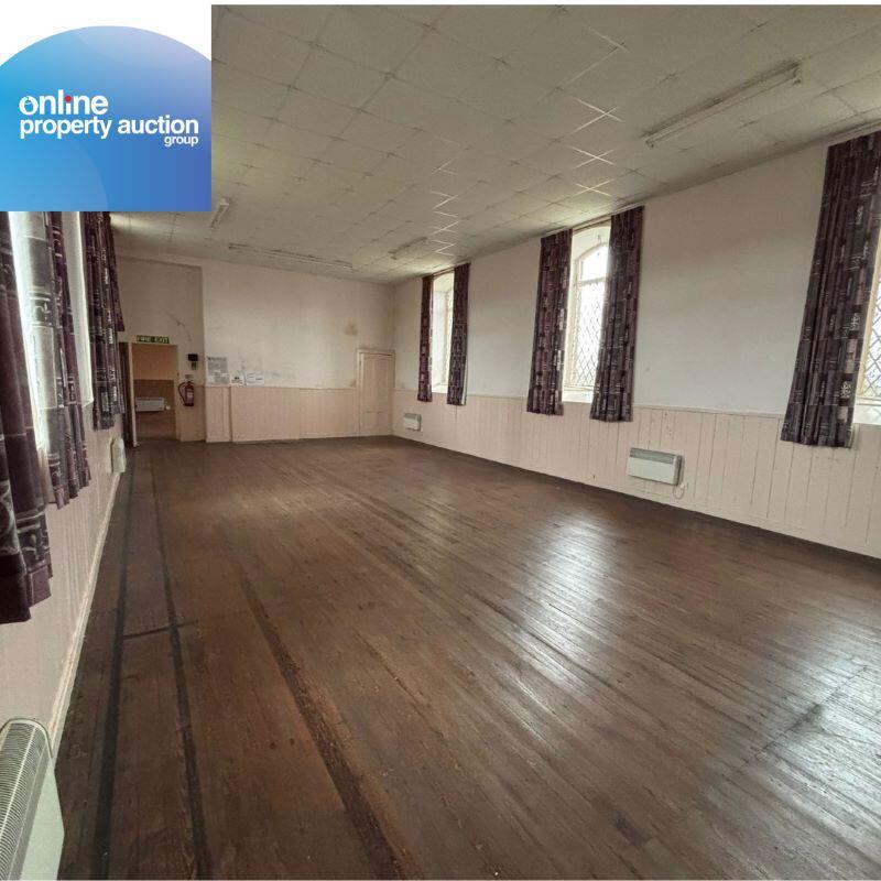 Additional image 8 of Tyrie Church Hall, Fraserburgh, AB43 6SQ