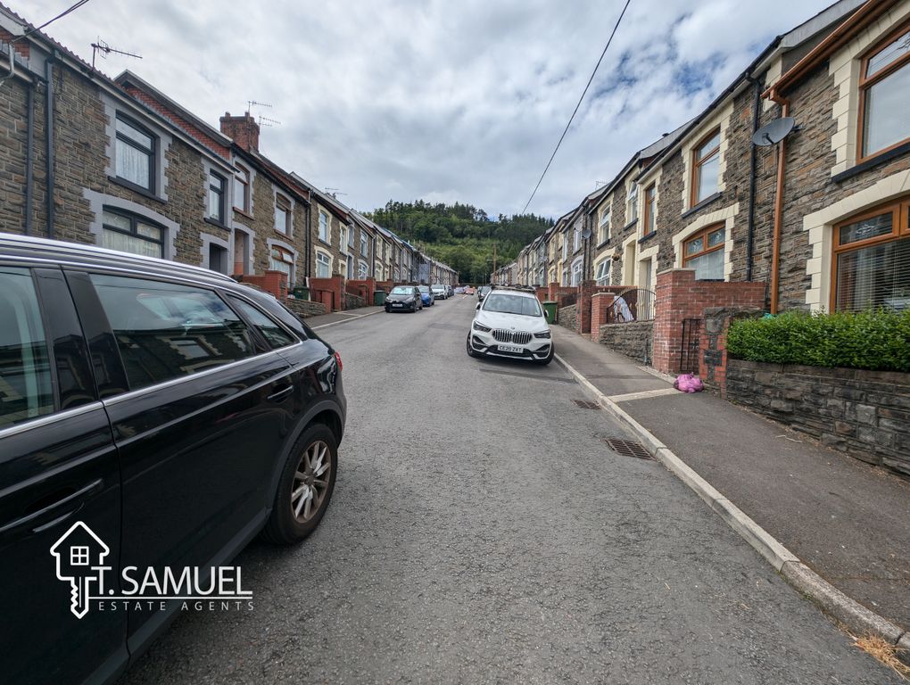 Additional image 10 of Land for saleLand, Aberpennar Street, Mountain Ash CF45