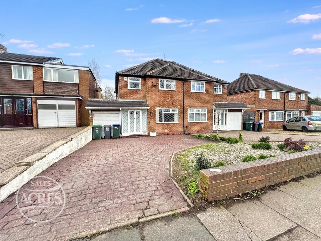 Additional image 36 of Wilderness Lane, Great Barr, Birmingham