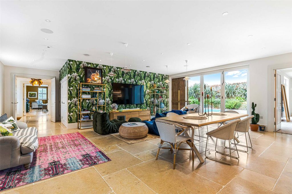 Additional image 6 of 11 bed detached house for saleLa Rue Du Haut, St Brelade, Jersey JE3