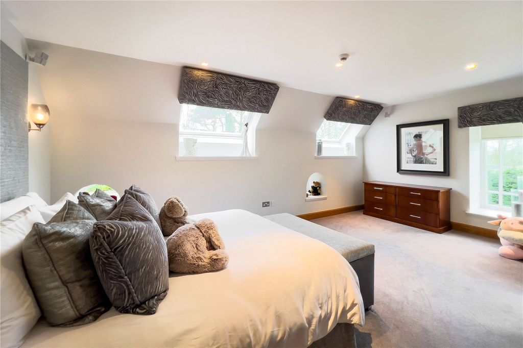 Additional image 13 of 6 bed detached house for saleThe Coachman's House, Dollarbeg, Dollar, Clackmannanshire FK14