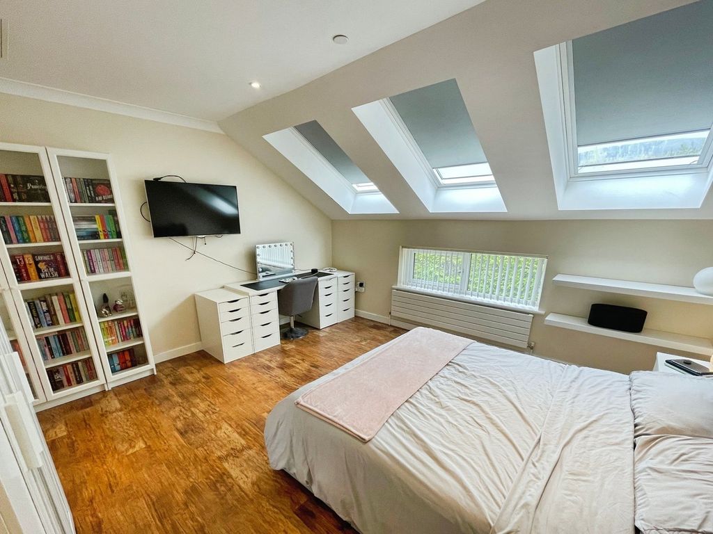 Additional image 16 of 7 bed detached house for saleForest Lodge Lane, Cwmavon, Port Talbot SA13