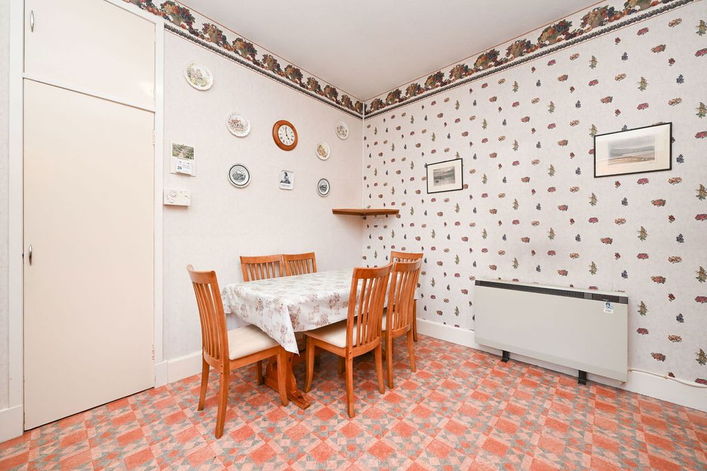 Additional image 10 of 5 bed end terrace house for saleOlligarth House, 28 St. Olaf Street, Lerwick, Shetland ZE1