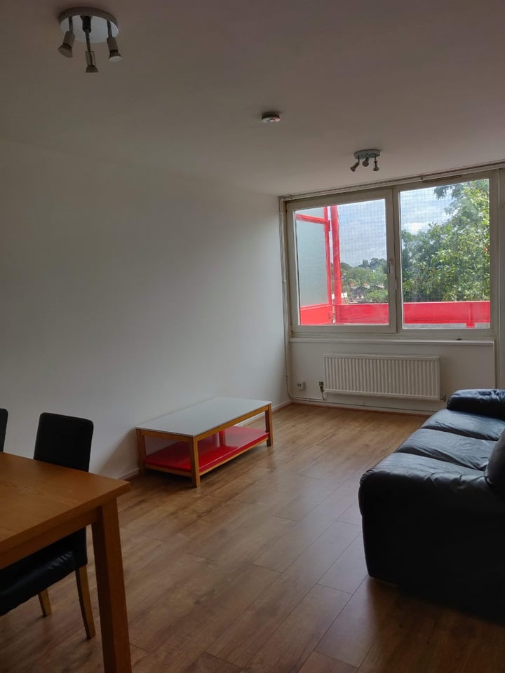 Additional image 2 of 2 Bed Maisonette, Selkirk House, N1, N1 7GU