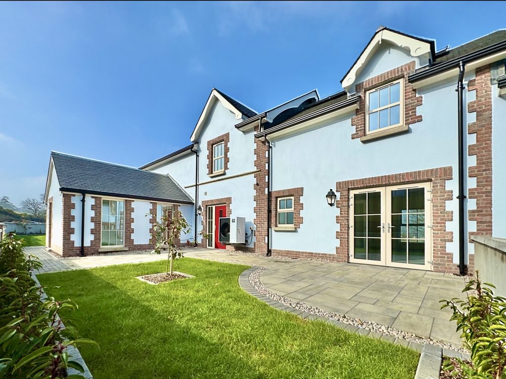 Additional image 3 of 4 bed country house for saleNo. 2 Torr Farm, Bridge Of Weir PA11