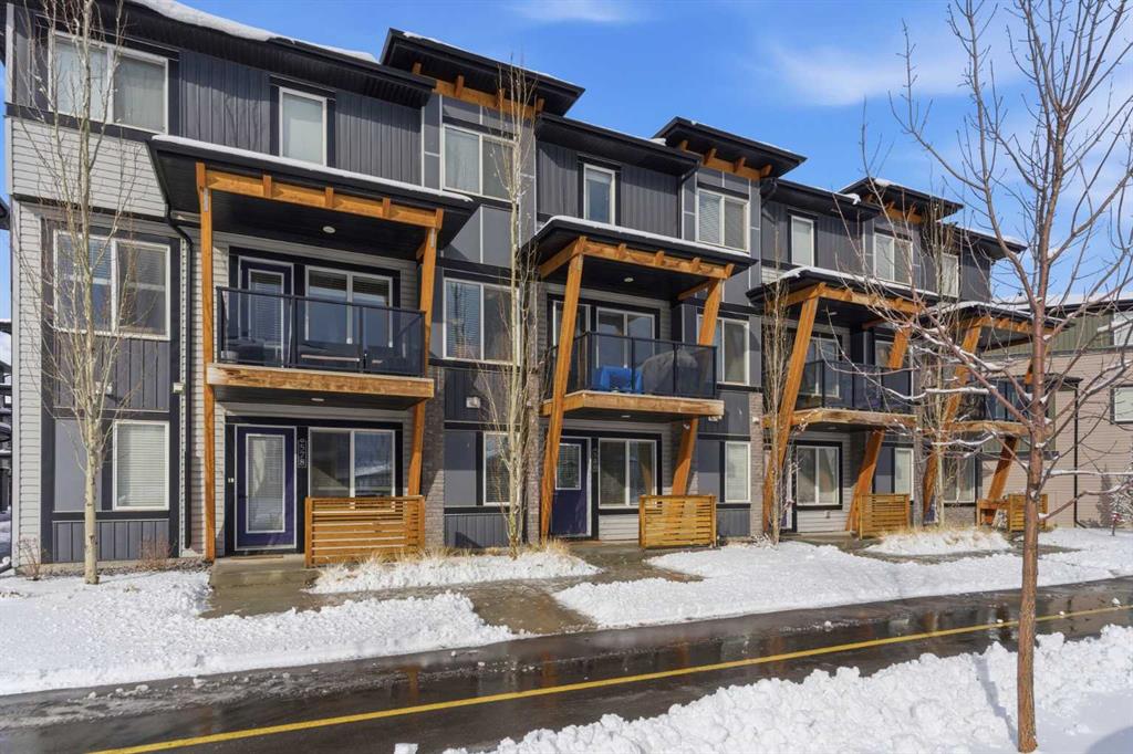 Additional image 4 of 580 Savanna Boulevard NE, Calgary, AB, T3N 1A8