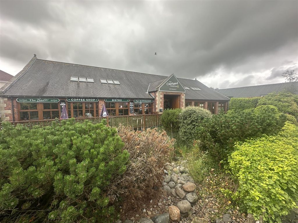 Additional image 10 of Land for saleHesketh Bank, Preston PR4