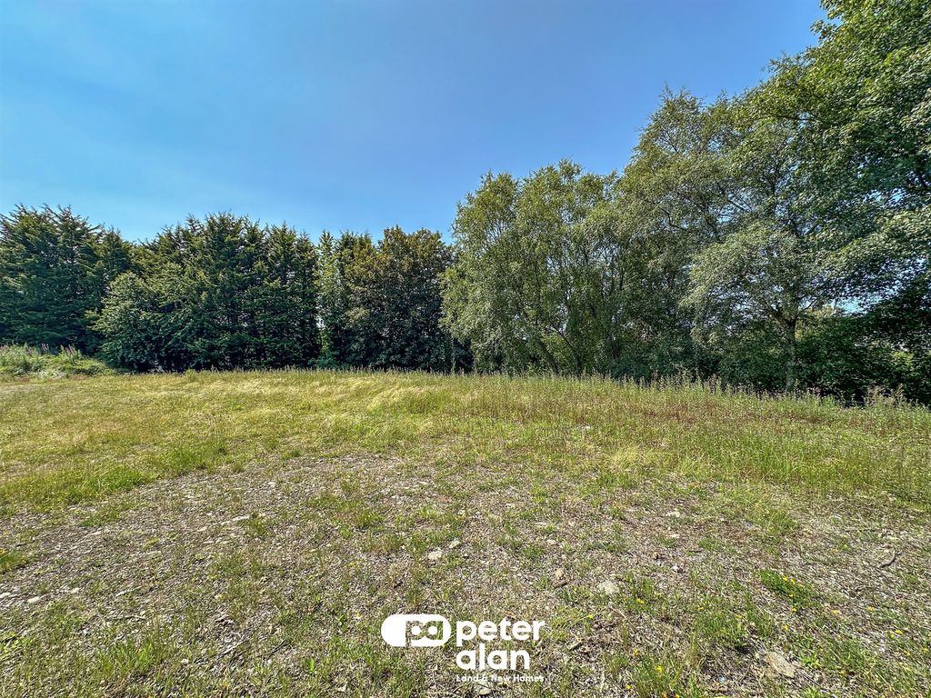Additional image 6 of Land for saleMillbrook Road, Pontllanfraith, Blackwood NP12