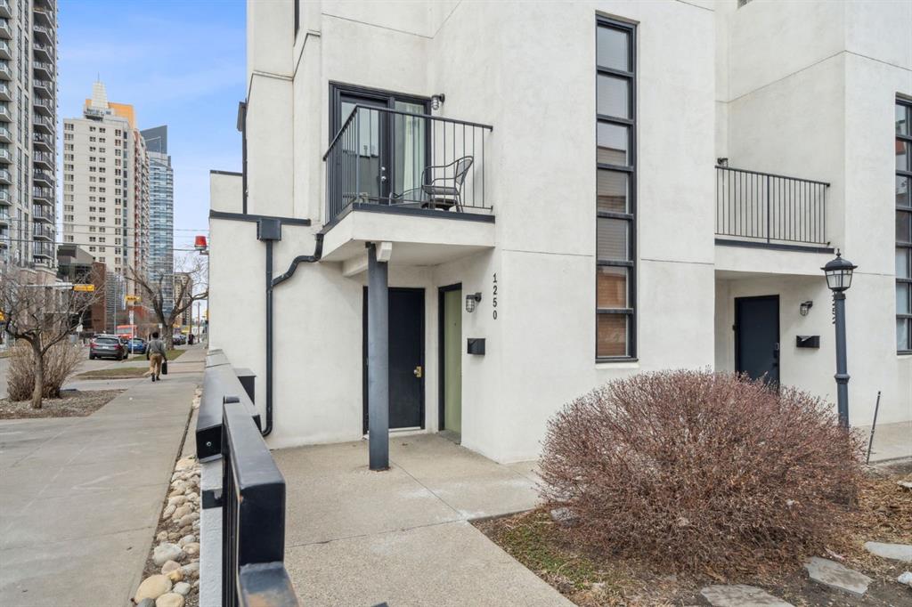 Additional image 5 of 1250 10 Street SW, Calgary, AB, T2R 1P8