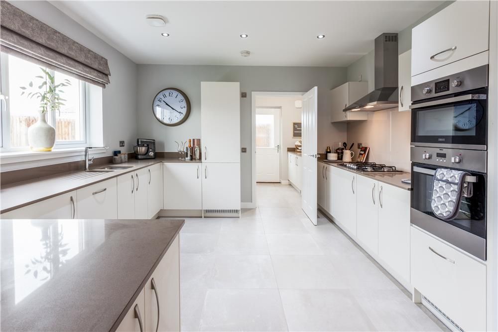 Additional image 9 of 5 bed detached house for sale"Larchford Thornly Park" at Caplethill Road, Paisley PA2