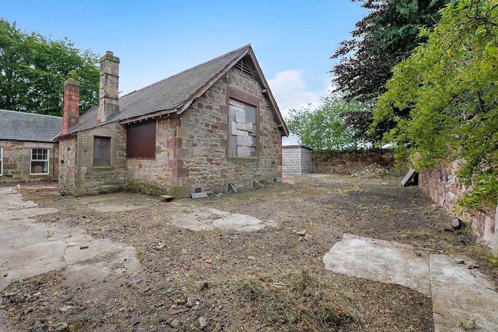 Land for sale3, Harelaw, Development With Full Planning, Shawfair, Danderhall, Edinburgh EH221Sb EH22 photo 4