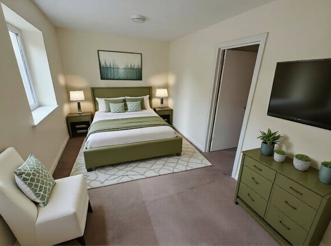 Additional image 2 of 3 Bed Flat, Cannon Street, EC4N, N1 7GU