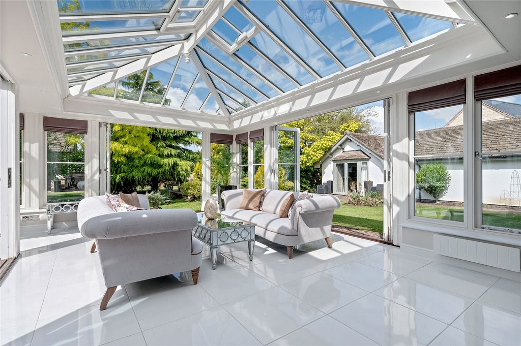 Additional image 13 of 5 bed equestrian for saleMelton Road, Barrow Upon Soar, Loughborough, Leicestershire LE12