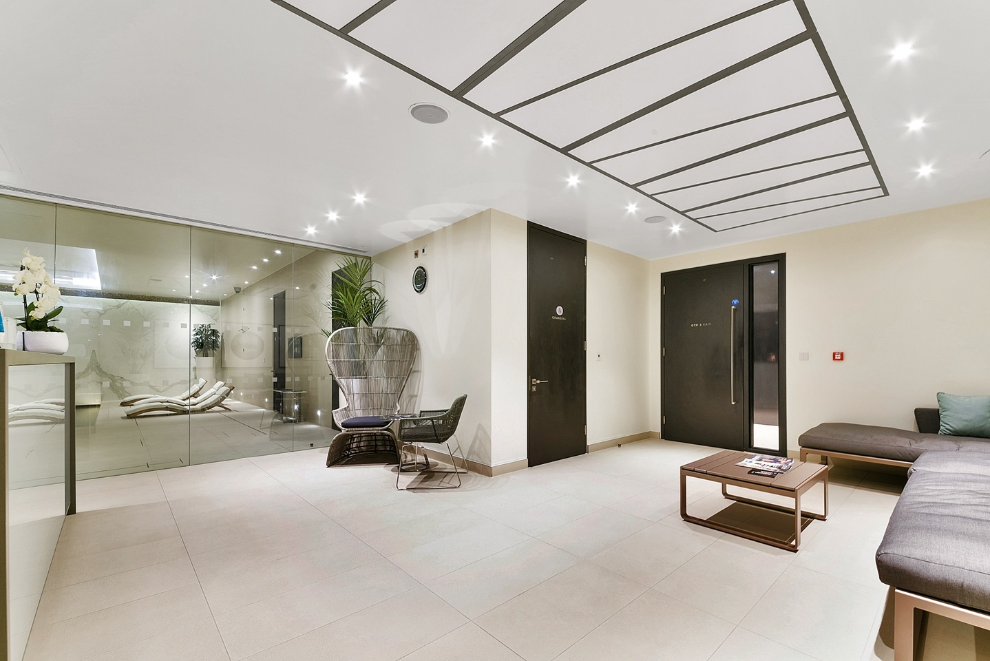 Additional image 10 of Studio Flat, Perilla House, E1, N1 7GU