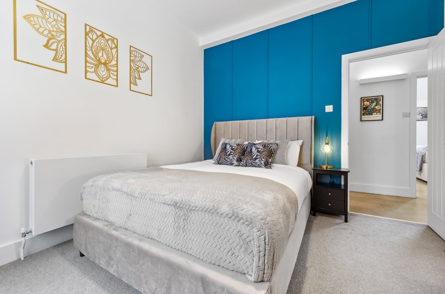 Additional image 3 of Studio Flat, Berry St, EC1V, N1 7GU