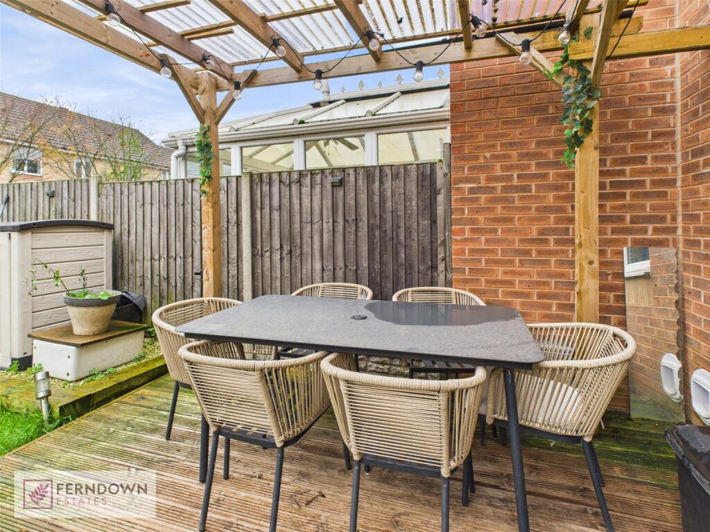 Additional image 20 of Kitegreen Close, Chelmsley Wood, Birmingham, B37