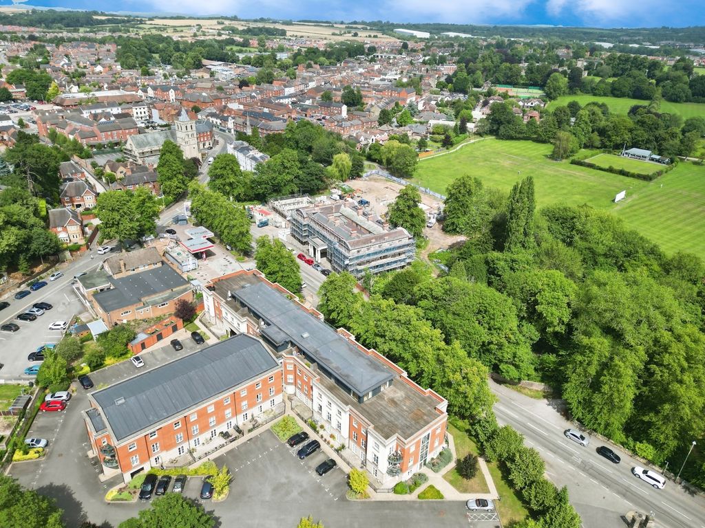 Additional image 23 of 3 bed flat for saleStation Road, Ashby-De-La-Zouch, Leicestershire LE65