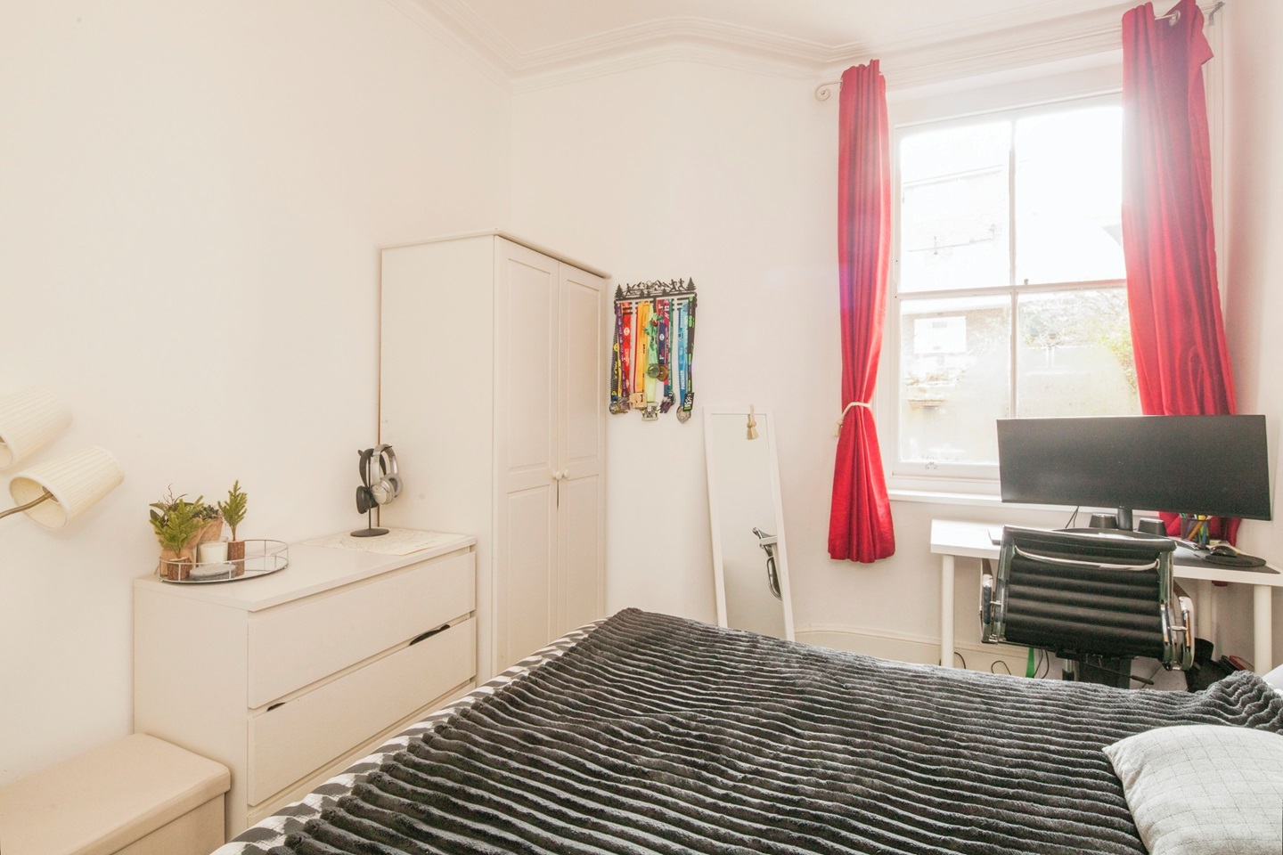 Additional image 7 of 3 Bed Flat, Cleveland Mansions, SW9, N1 7GU