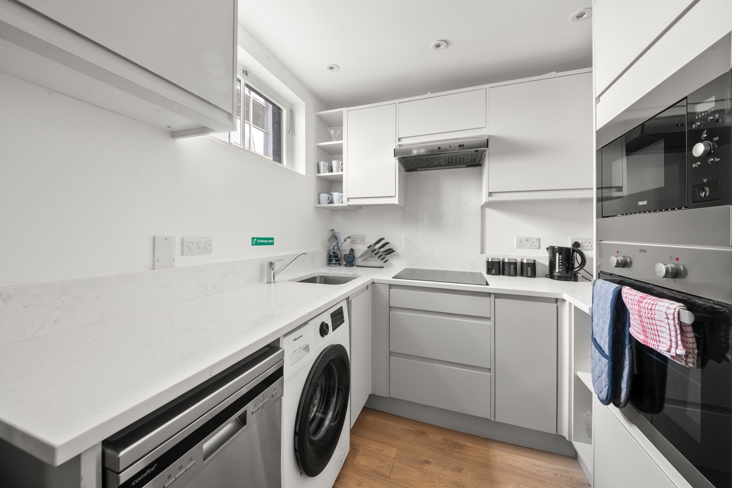 Additional image 13 of 2 Bed Detached House, London Mews, W2, N1 7GU