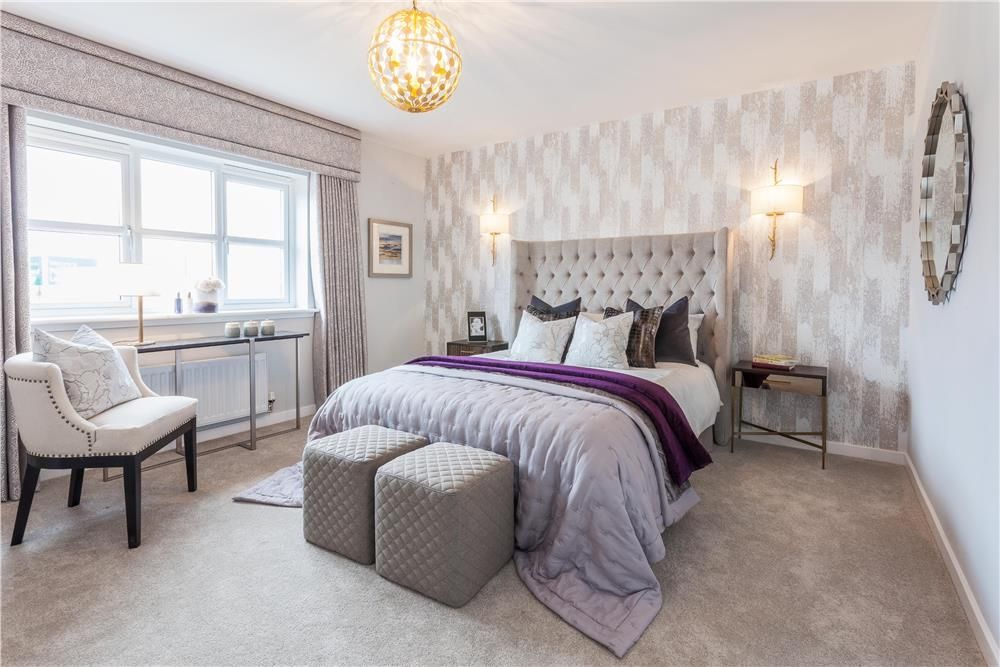 Additional image 15 of 5 bed detached house for sale"Larchford Thornly Park" at Caplethill Road, Paisley PA2