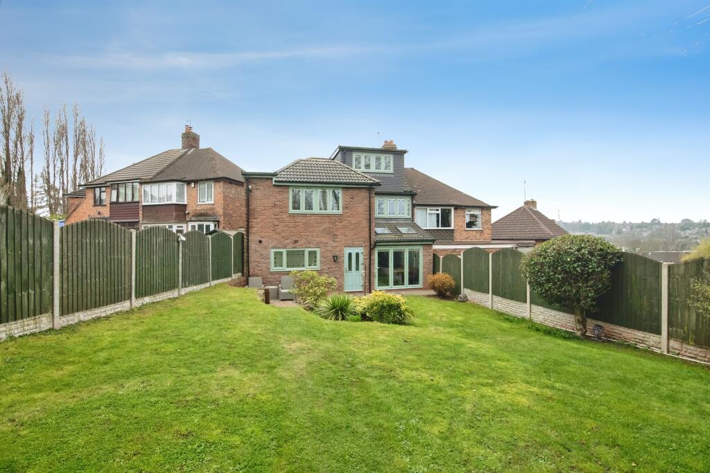 Additional image 20 of Montana Avenue, Birmingham