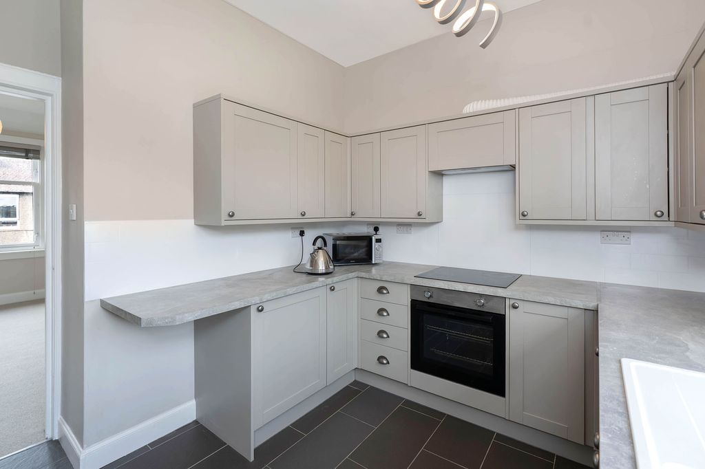 Additional image 7 of 1 bed flat for sale20 George Place, Peebles EH45