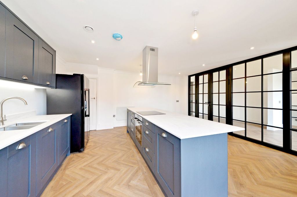 Additional image 22 of 3 bed flat for saleThe Gothic, 4-6 Great Hampton Street, Birmingham B18