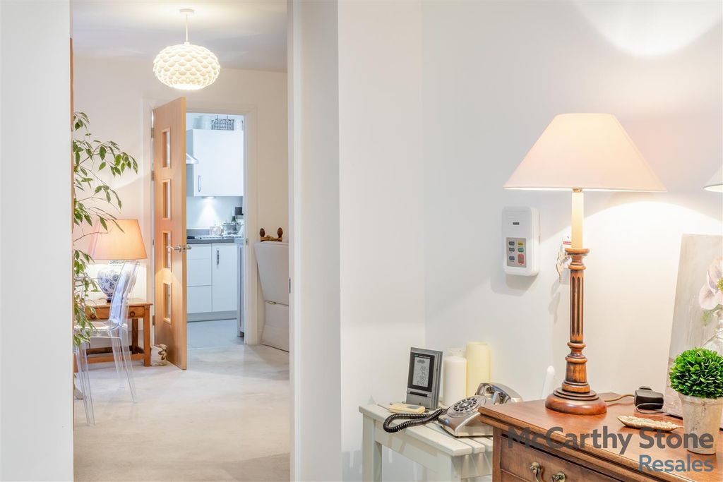 Additional image 15 of 2 bed flat for saleElizabeth Place, Trimbush Way, Market Harborough LE16