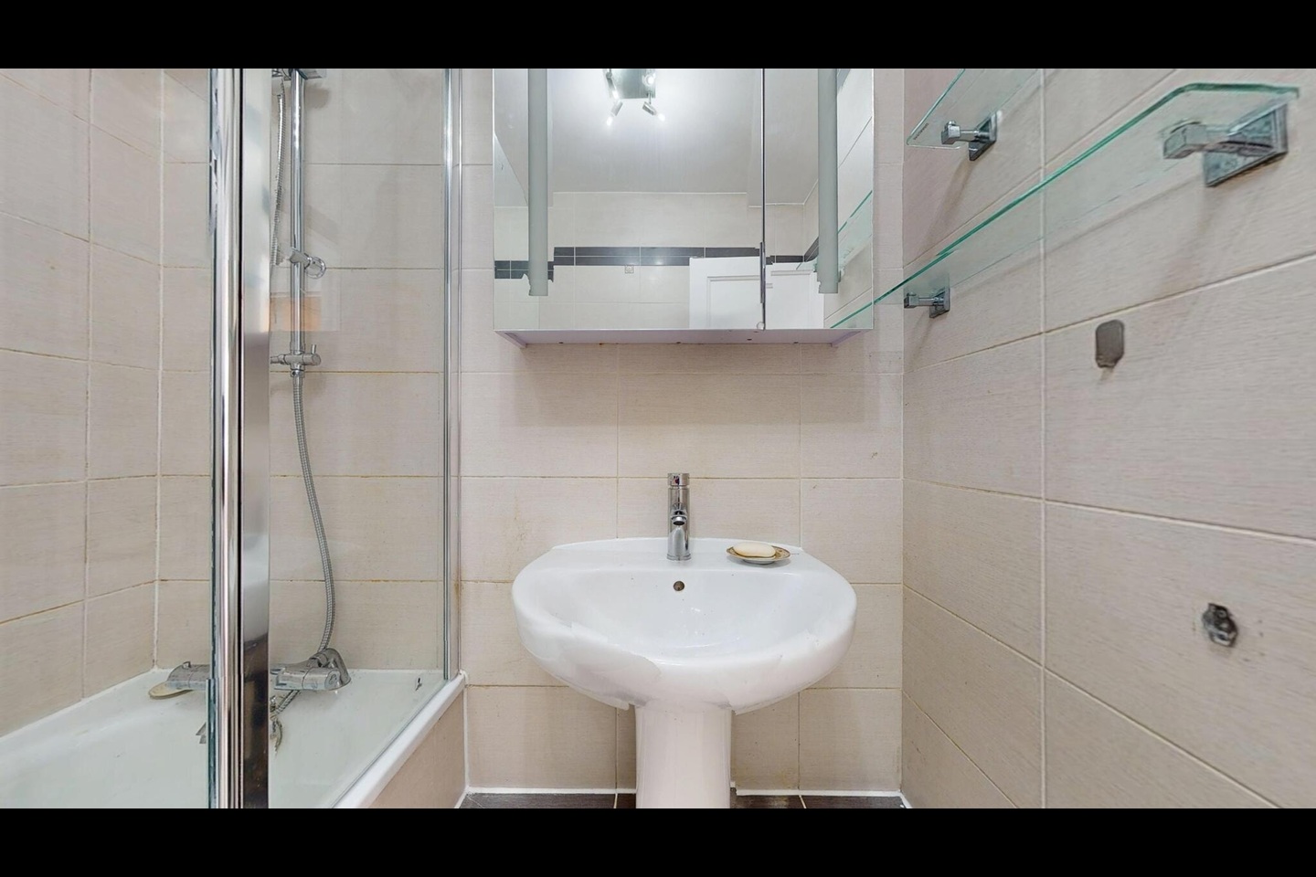 Additional image 12 of 1 Bed Flat, Ivor Court, NW1, N1 7GU