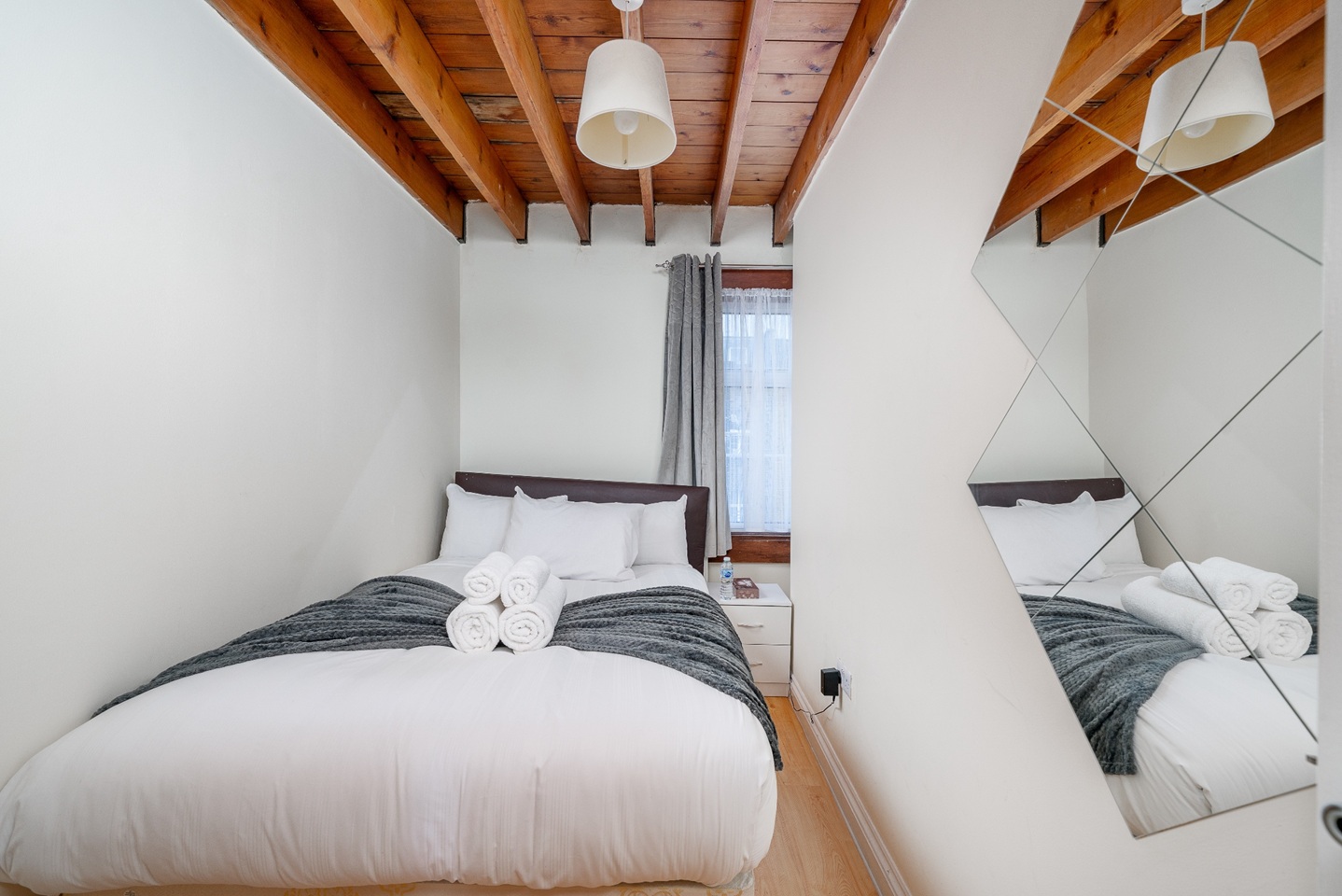 Additional image 5 of 3 Bed Semi-Detached House, Parkway, NW1, N1 7GU