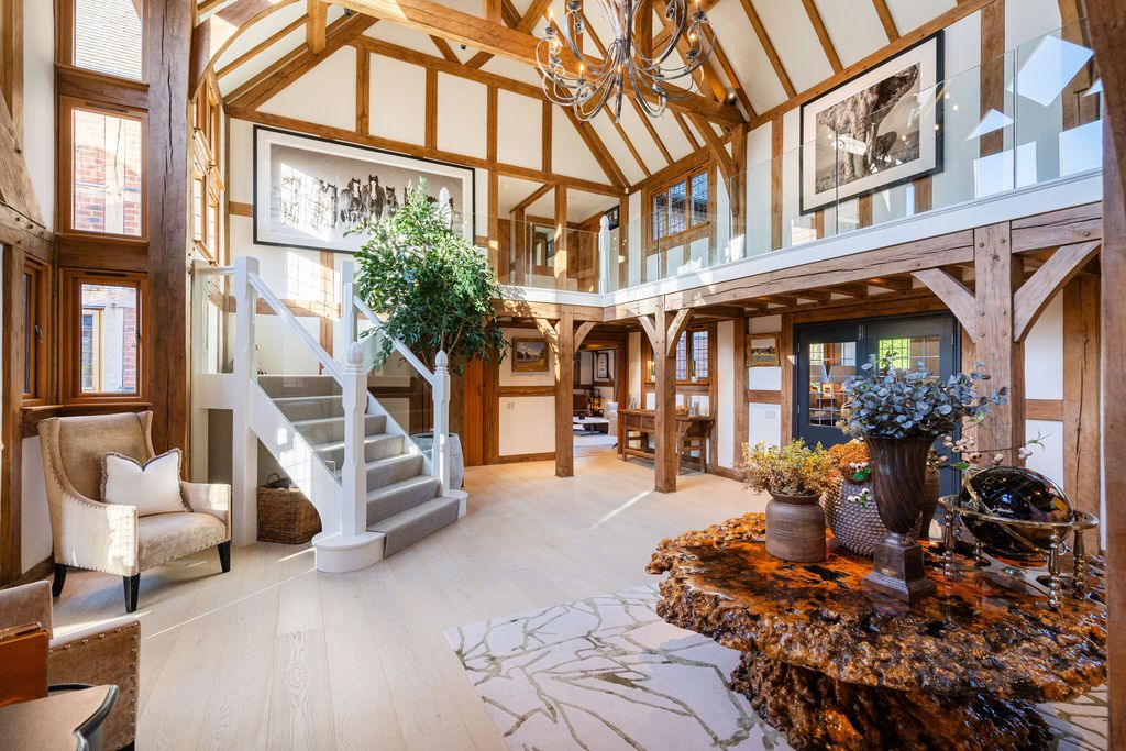 Additional image 4 of 6 bed detached house for saleHenley Road, Ullenhall B95