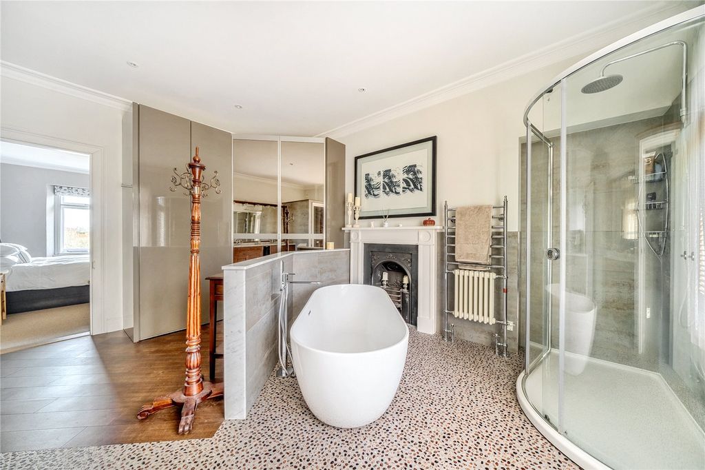 Additional image 22 of 5 bed terraced house for saleThe Hoe, Lockyer Street PL1